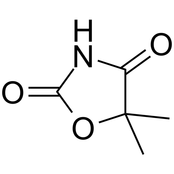Dimethadione 695-53-4